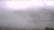 Archiviertes Webcam Bild: Oberjoch: Blick vom Familux Resort aufs Skigebiet am Iseler am 25.10.2026 um 14:56 Uhr