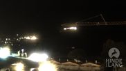Archiviertes Webcam Bild: Oberjoch: Blick vom Familux Resort aufs Skigebiet am Iseler am 25.10.2026 um 18:56 Uhr
