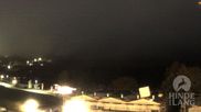 Archiviertes Webcam Bild: Oberjoch: Blick vom Familux Resort aufs Skigebiet am Iseler am 30.10.2026 um 04:18 Uhr