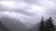 Archived webcam image showing Kids hotel Oberjoch Allgäu on 5 Jun 2026 at 06:53