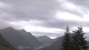 Archived webcam image showing Kids hotel Oberjoch Allgäu on 5 Jun 2026 at 07:53