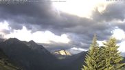 Archived webcam image showing Kids hotel Oberjoch Allgäu on 14 Jun 2026 at 06:48