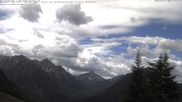 Archived webcam image showing Kids hotel Oberjoch Allgäu on 14 Jun 2026 at 12:48