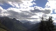 Archived webcam image showing Kids hotel Oberjoch Allgäu on 14 Jun 2026 at 16:48