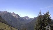 Archived webcam image showing Kids hotel Oberjoch Allgäu on 20 Jun 2026 at 10:55