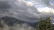 Archived webcam image showing Kids hotel Oberjoch Allgäu on 6 Jul 2026 at 07:29