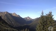 Archived webcam image showing Kids hotel Oberjoch Allgäu on 7 Jul 2026 at 07:48