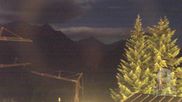 Archiviertes Webcam Bild: Oberjoch: Blick vom Familux Resort auf die Allgäuer Hochalpen am 30.08.2026 um 00:44 Uhr
