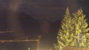 Archiviertes Webcam Bild: Oberjoch: Blick vom Familux Resort auf die Allgäuer Hochalpen am 03.09.2026 um 04:56 Uhr