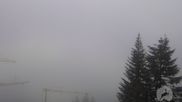 Archived webcam image showing Kids hotel Oberjoch Allgäu on 18 Oct 2026 at 10:23