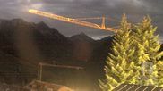 Archived webcam image showing Kids hotel Oberjoch Allgäu on 26 Oct 2026 at 02:41