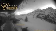 Archiviertes Webcam Bild: Obertauern: Sporthotel Cinderella am 26 Feb 2026 um 07:32 Uhr