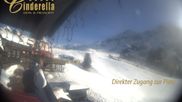 Archiviertes Webcam Bild: Obertauern: Sporthotel Cinderella am 26 Feb 2026 um 08:32 Uhr