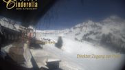 Archiviertes Webcam Bild: Obertauern: Sporthotel Cinderella am 26 Feb 2026 um 12:32 Uhr