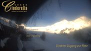 Archiviertes Webcam Bild: Obertauern: Sporthotel Cinderella am 26 Feb 2026 um 16:32 Uhr