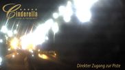 Archived webcam image showing Sporthotel Cinderella Obertauern on 8 Apr 2026 at 00:28