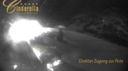 Archiviertes Webcam Bild: Obertauern: Sporthotel Cinderella am 10.04.2026 um 04:32 Uhr