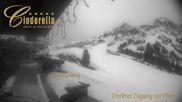 Archiviertes Webcam Bild: Obertauern: Sporthotel Cinderella am 10.04.2026 um 06:32 Uhr