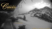 Archiviertes Webcam Bild: Obertauern: Sporthotel Cinderella am 10.04.2026 um 07:32 Uhr