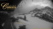 Archiviertes Webcam Bild: Obertauern: Sporthotel Cinderella am 10.04.2026 um 08:32 Uhr