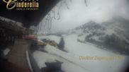 Archiviertes Webcam Bild: Obertauern: Sporthotel Cinderella am 10.04.2026 um 12:32 Uhr