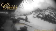 Archiviertes Webcam Bild: Obertauern: Sporthotel Cinderella am 13.04.2026 um 06:22 Uhr