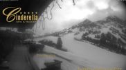 Archiviertes Webcam Bild: Obertauern: Sporthotel Cinderella am 13.04.2026 um 07:22 Uhr