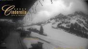 Archiviertes Webcam Bild: Obertauern: Sporthotel Cinderella am 13.04.2026 um 08:22 Uhr