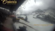 Archiviertes Webcam Bild: Obertauern: Sporthotel Cinderella am 13.04.2026 um 12:22 Uhr