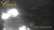 Archiviertes Webcam Bild: Obertauern: Sporthotel Cinderella am 28.05.2026 um 02:59 Uhr