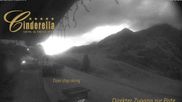 Archiviertes Webcam Bild: Obertauern: Sporthotel Cinderella am 28.05.2026 um 04:59 Uhr
