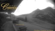 Archiviertes Webcam Bild: Obertauern: Sporthotel Cinderella am 28.05.2026 um 06:58 Uhr