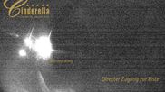 Archived webcam image showing Sporthotel Cinderella Obertauern on 7 Jun 2026 at 00:53