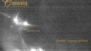 Archived webcam image showing Sporthotel Cinderella Obertauern on 25 Jun 2026 at 02:43