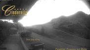 Archived webcam image showing Sporthotel Cinderella Obertauern on 25 Jun 2026 at 04:43
