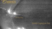 Archived webcam image showing Sporthotel Cinderella Obertauern on 26 Jun 2026 at 00:44