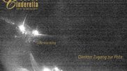Archived webcam image showing Sporthotel Cinderella Obertauern on 26 Jun 2026 at 02:44