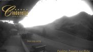 Archived webcam image showing Sporthotel Cinderella Obertauern on 26 Jun 2026 at 04:44