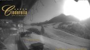Archived webcam image showing Sporthotel Cinderella Obertauern on 26 Jun 2026 at 08:44