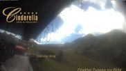 Archived webcam image showing Sporthotel Cinderella Obertauern on 26 Jun 2026 at 16:49