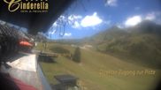 Archiviertes Webcam Bild: Obertauern: Sporthotel Cinderella am 12.07.2026 um 14:54 Uhr
