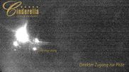 Archiviertes Webcam Bild: Obertauern: Sporthotel Cinderella am 10.08.2026 um 02:29 Uhr