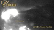Archiviertes Webcam Bild: Obertauern: Sporthotel Cinderella am 10.08.2026 um 04:29 Uhr