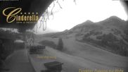Archiviertes Webcam Bild: Obertauern: Sporthotel Cinderella am 10.08.2026 um 07:29 Uhr
