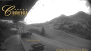 Archiviertes Webcam Bild: Obertauern: Sporthotel Cinderella am 10.08.2026 um 08:29 Uhr