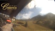 Archiviertes Webcam Bild: Obertauern: Sporthotel Cinderella am 10.08.2026 um 10:29 Uhr