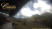 Archiviertes Webcam Bild: Obertauern: Sporthotel Cinderella am 10.08.2026 um 14:29 Uhr