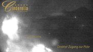 Archiviertes Webcam Bild: Obertauern: Sporthotel Cinderella am 26.08.2026 um 04:16 Uhr