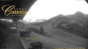 Archiviertes Webcam Bild: Obertauern: Sporthotel Cinderella am 26.08.2026 um 08:16 Uhr