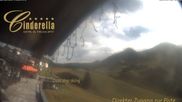 Archiviertes Webcam Bild: Obertauern: Sporthotel Cinderella am 26.08.2026 um 10:16 Uhr
